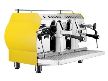 Ligne commerciale fabricant de production alimentaire de café italien de mini expresso d'équipement