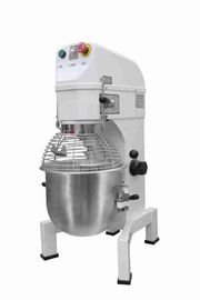 Machine de développement planétaire de casse-croûte de mélangeur de nourriture de machine commerciale puissante de mélangeur