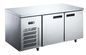 Réfrigérateur industriel de table de travail de matériel de réfrigération de cuisine/restaurant