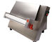 Machine commerciale professionnelle 50g - 500g de rouleau de la pâte de pizza d'équipement de cuisson
