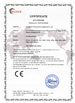 Chine Guangzhou Glead Kitchen Equipment Co., Ltd. certifications
