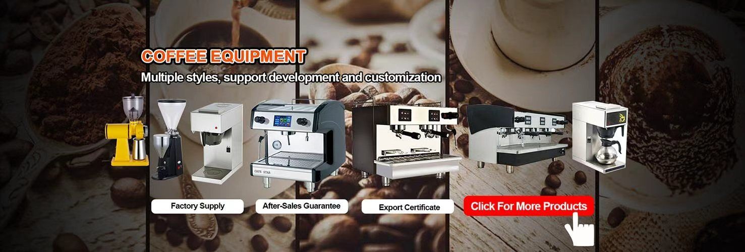 Équipement commercial de cuisson