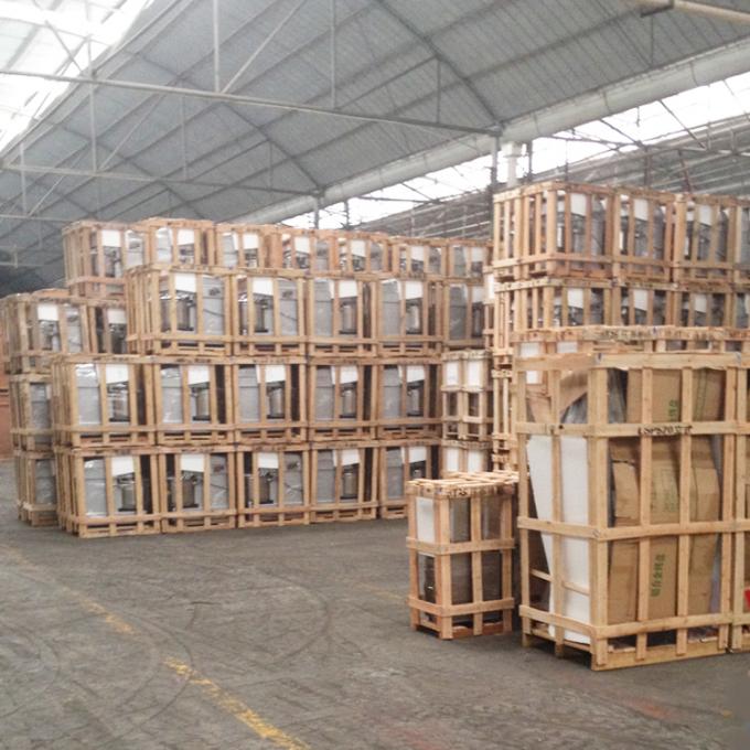 Équipement de réfrigération industriel à faible consommation d'énergie de capacité 300 L pour armoires frigorifiques commerciales 0