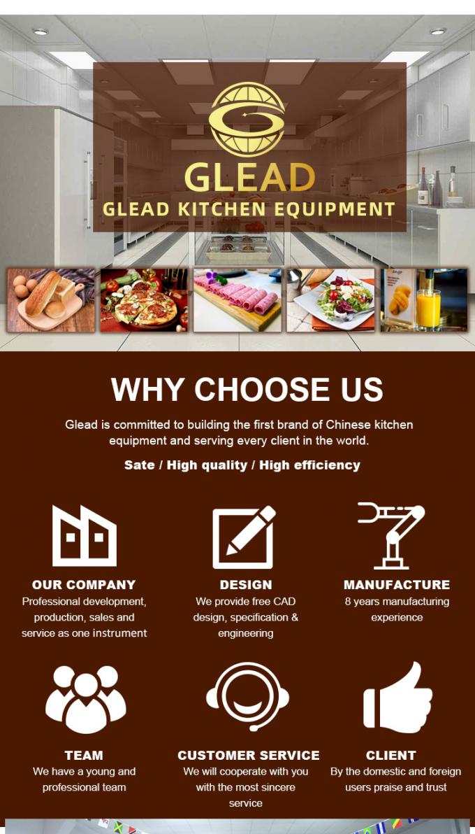 Les meilleurs équipements de cuisine commerciaux en Europe occidentale Amérique du Nord Asie du Sud-Est Europe du Sud et Europe de l'Est 1