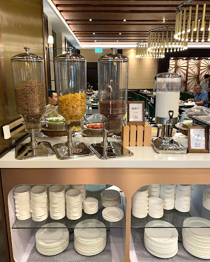 Machines à distribuer des jus froids et des boissons en acier inoxydable 2