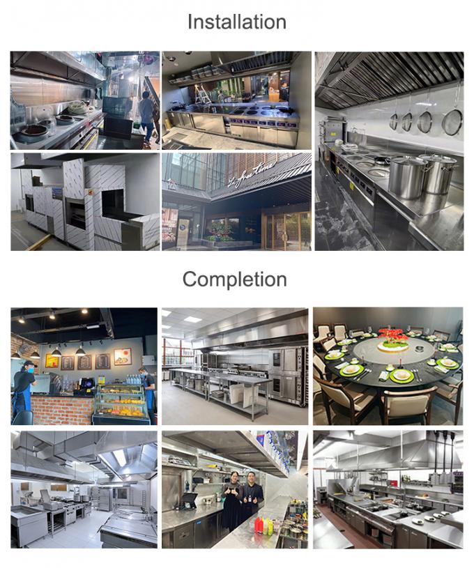 GL-348 Machine à chocolat chaud Machine automatique à fondre / distribuer / tempérer le chocolat 2