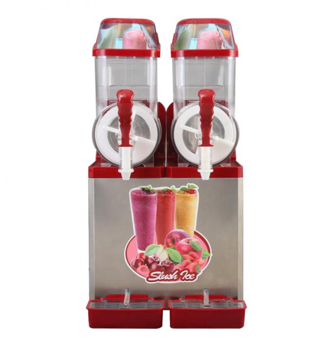 Glead machine à jus électrique en acier inoxydable de haute qualité pour cuisine de restaurant 0