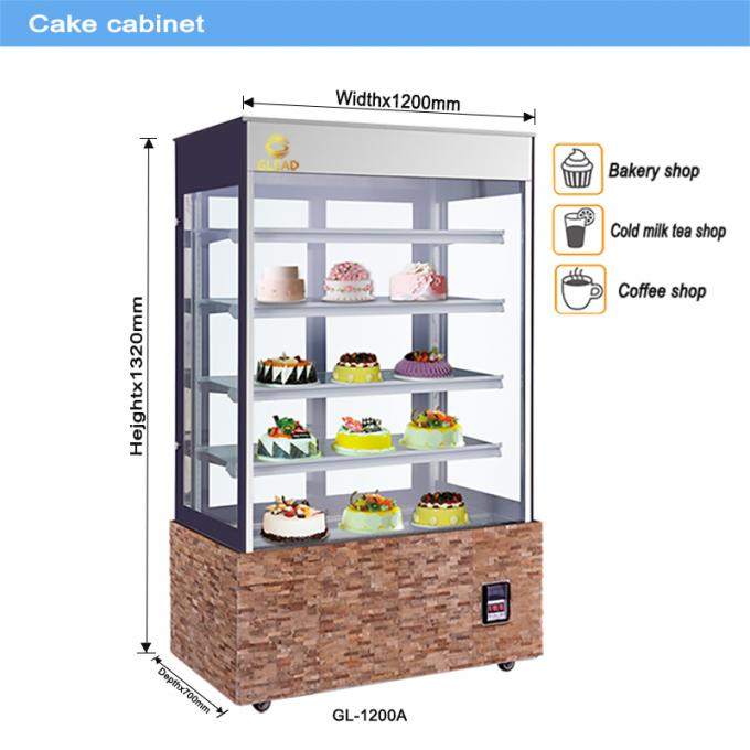 Équipement de réfrigération industriel à haut rendement pour l'industrie alimentaire et des boissons 4