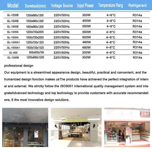 Équipement de réfrigération industriel à haut rendement pour l'industrie alimentaire et des boissons 7