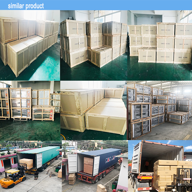 Équipement de réfrigération industriel à haut rendement pour l'industrie alimentaire et des boissons 8