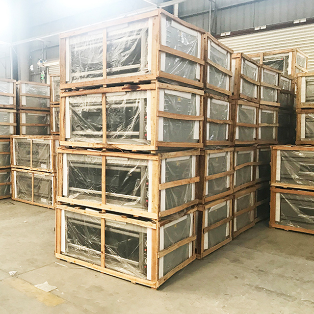 Équipement de réfrigération industriel à haut rendement pour l'industrie alimentaire et des boissons 10