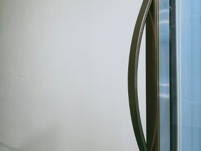 Équipement de réfrigération industriel réglable avec double étanchéité du coussin d'air et roues universelles de haute résistance 7