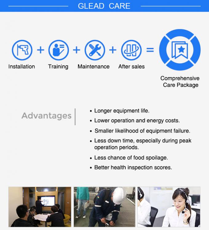 GL-348 Machine à chocolat chaud Machine automatique à fondre / distribuer / tempérer le chocolat 9