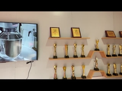 Équipement de cuisson commercial