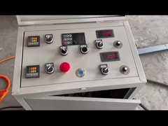 Lignes de production de crêpes