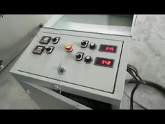 Productivité Pancakes de pain L'équipement de la ligne de production alimentaire avec 60-5000 pièces de moule et 14,5 kg/heure de chaleur