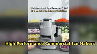 Robot culinaire