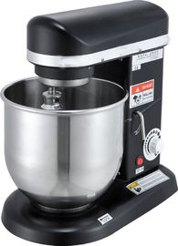 Le mélangeur pratique de nourriture de cuisine de partie supérieure du comptoir 5 litres d'électrique battent le mélangeur d'oeufs