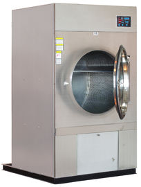 Acier inoxydable de dessiccateur industriel de la machine 15kg de nettoyage à sec de blanchisserie d'hôpital d'hôtel