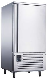 réfrigérateur commercial de congélateurs de surgélation du matériel de réfrigération 70L industriel