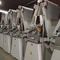 Machine complètement automatique de Sheeter de la pâte de roulement de pâtisserie de machines de fabrication de pain