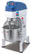 les machines de fabrication de pain 10L mélangeur résistant de robot ménager ont combiné 220V 50Hz