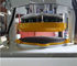 Machines de fabrication de pain de forme ronde diviseur commercial automatique de la pâte plus rond