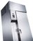 Congélateur de réfrigérateur industriel de petite Iqf machine de surgélation pour le restaurant