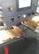 Ligne électrique petit pain automatique de production alimentaire d'oeufs d'équipement faisant la machine