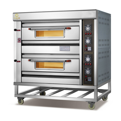 220v Commercial Baking Equipment Portable Outdoor Vassoi Small Home Rack Cone Fours