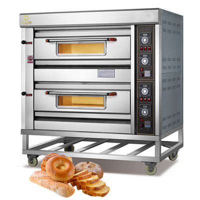 220v Commercial Baking Equipment Portable Outdoor Vassoi Small Home Rack Cone Fours