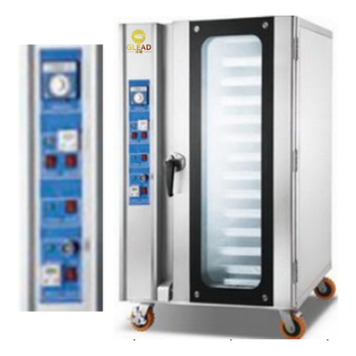 Plat de cuisson solaire Micro-ondes à convection commerciale Grille sous vide Four de séchage