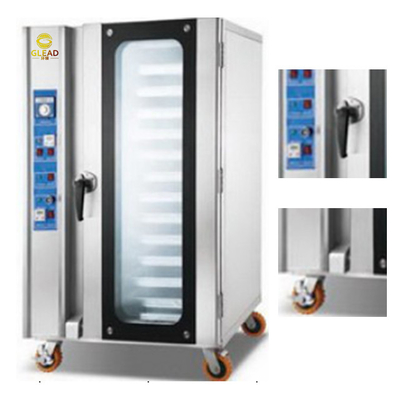 Plat de cuisson solaire Micro-ondes à convection commerciale Grille sous vide Four de séchage