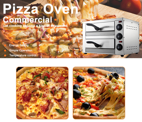 Four électrique extérieur de tunnel de pizza de Combi de cuisine pour le cuiseur Micro Headlinght de boulangerie de pain à la maison