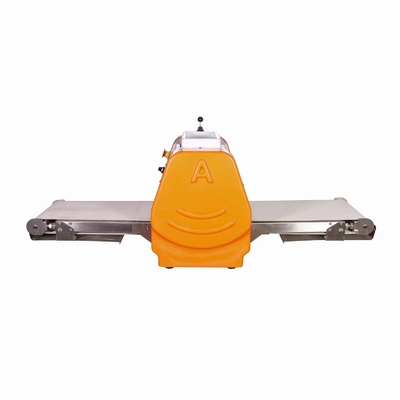 Laminoir à pâte vertical 380A 520A0630E avec styles européens en aluminium et en plastique