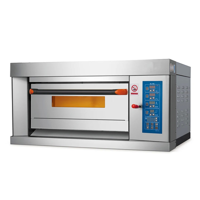 Cuisinier électrique avec régulation numérique de la température 80L Capacité 220/160 R/min Vitesse de la tige