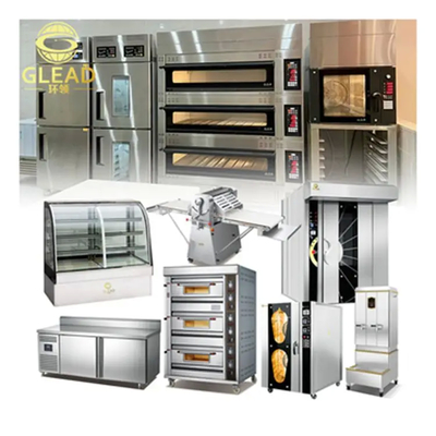 Machines de transformation alimentaire en acier inoxydable pour le remplissage de chocolat 220V/50Hz