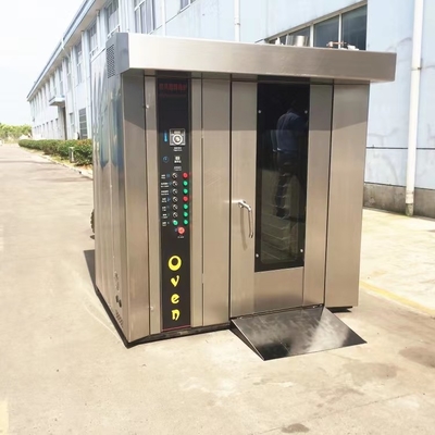 Une cuisinière commerciale de qualité 4.5kw 380V 50HZ 3 phases Pizza / four à pain