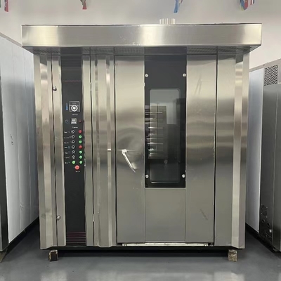 Une cuisinière commerciale de qualité 4.5kw 380V 50HZ 3 phases Pizza / four à pain