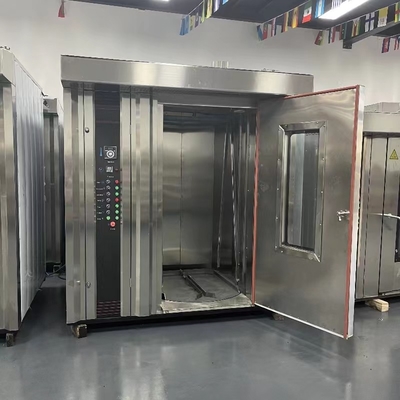 Une cuisinière commerciale de qualité 4.5kw 380V 50HZ 3 phases Pizza / four à pain