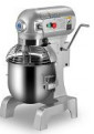 Équipement de boulangerie commercial en acier inoxydable 220V/380V Productivité Mixeur de pain de pizza