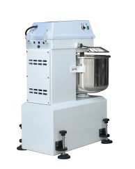 Équipement de boulangerie électrique en acier inoxydable
