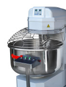 Capacité mélangeur de pâte électrique 220V/380V