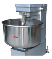 Produit de cuisson électrique