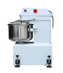 Mélangeur de pâte commercial électrique de 20 litres avec une productivité de 1,1 kW Puissance 220V/380V Voltage