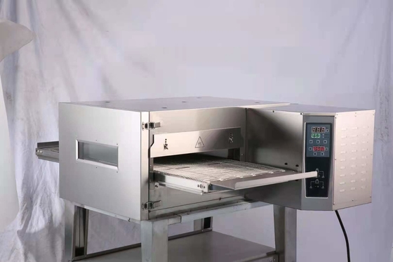 Capacité du four électrique de 12 kW