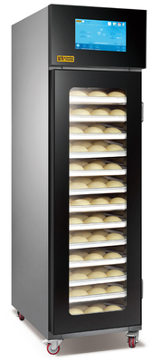 Productivité assurée par le vérificateur commercial de 13 plateaux 2.6 kW 50 Hz ~ 220 V