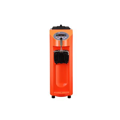 Équipement de cuisson électrique commercial 95 kg réservoirs en acier inoxydable de qualité alimentaire 16-18L/H machine à glace