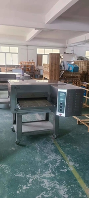 Équipement de cuisson à base de marbre 3N-380V/50Hz