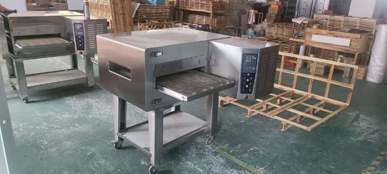 Équipement de cuisson à base de marbre 3N-380V/50Hz